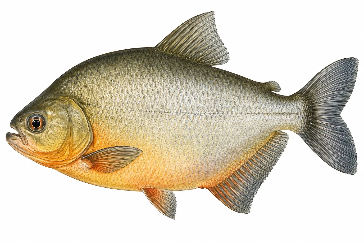 Pacu