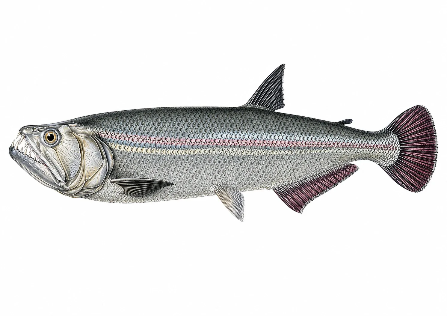 Payara / Vampire Fish